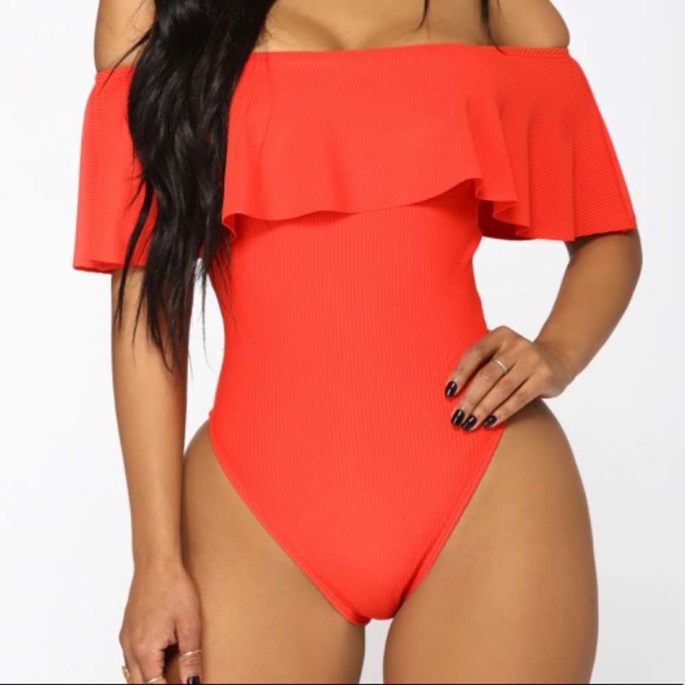 Swimsuit - Picture 2 of 2